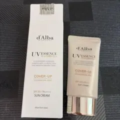 d'Alba UV ESSENCE WATERFUL