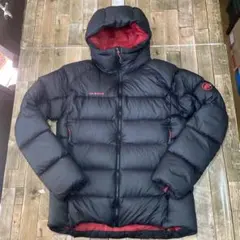 【希少！900FILL】着心地最高！マムート MERON DOWN JACKET