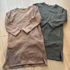 devrockトレーナー 2点セット