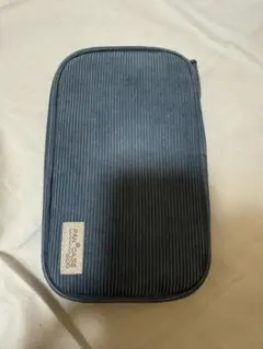 コクヨ KOKUYO ペンケース 筆箱 ブルーのサムネイル