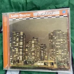 latin quarter lost