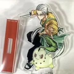 サカモトデイズ週刊少年ジャンプ ポケモン メガシンカプレゼント