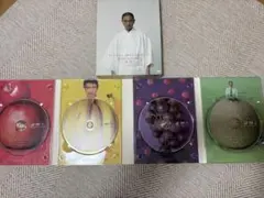 松本人志 HITOSIMATUMOTO VISUALBUM 完成 初回限定盤♡
