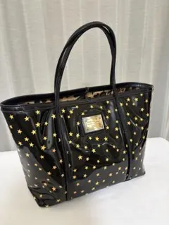 【希少デザイン】ドルチェ＆ガッバーナ ミスエスケープ 星柄