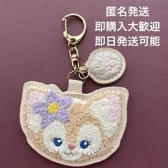 東京ディズニーシー リーナベル キーチェーン