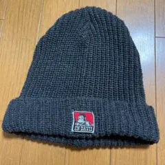 B E N DAV I Sのニット帽のサムネイル
