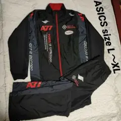 ウィンドブレーカー 上下 メンズxl