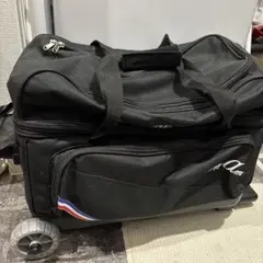 【送料込】ABS ボウリングバッグ