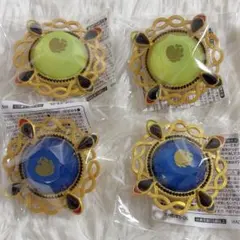 あんスタ 巴日和 漣ジュン スタライ 10th リングライト リンライ