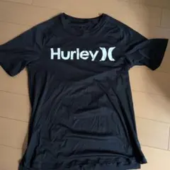 ハーレーラッシュガード