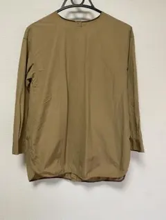 SHIPS長袖シャツ