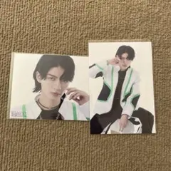 原因は自分にある。 げんじぶ 生写真 杢代和人 22弾 - メルカリ