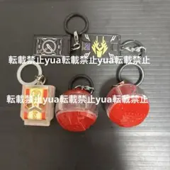 仮面ライダー 変身ベルト アクリルキーホルダー 4種セット | Mercari
