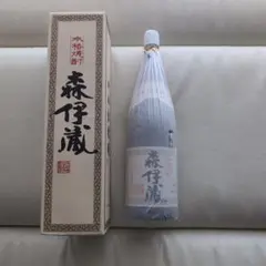 森伊蔵酒造 - 森伊蔵1800ml 【未開封】 新品未開栓 森伊蔵 1800ml 森伊蔵 1800ml 1本 未開封 森伊蔵 1800ml