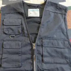 90s vintage fishingbest サンフェード