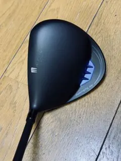 【ティーオリーブ仕様】キャスコ UFO AIR DD DAラバー ミニドライバー Youtube掲載の組み合わせ 】キャスコ UFO AIR DD ヴァンキッシュ