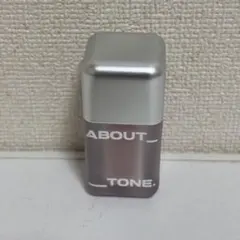 アバウトトーン スキンレイヤーフィットチーク C06 ミルクココア