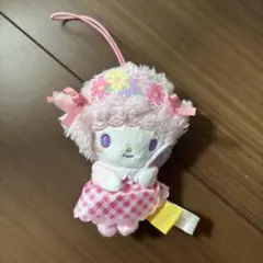 マイメロディ マスコット ぬいぐるみ