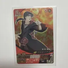 2026年最新】ナルトカード イタチの人気アイテム - メルカリ