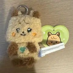 G)I-DLE ソヨン minini ぬいぐるみ キーリング マスコット - メルカリ