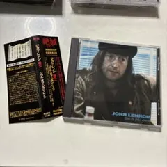 絶滅シリーズJOHN LENNON Soul Of John Lennon