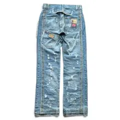 DOLCE&GABBANA beckham denim 04ssのサムネイル