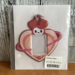 TWICE LOVELYS フォトキーホルダー [CHAENGVELY]