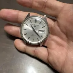 Seiko Sprortsmatic 5 6619-8030