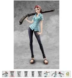 2025年最新】ワンピース pop ベルメールの人気アイテム - メルカリ