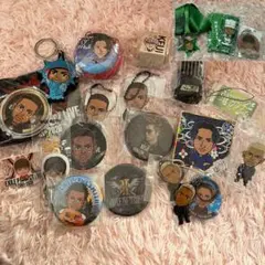 EXILETHESECONDセット