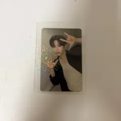 らいずし POPUP 6000円トレカ ショウタロウ