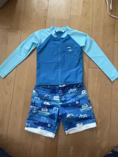 2025年最新】familiar 水着110の人気アイテム - メルカリ