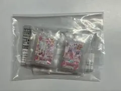 アイカツ　ガチャガチャ　いちご　あかり