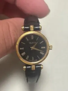 コ*)様 【北7093】GUCCI 2700.2.L バングルウォッチ 不動品 - メルカリ