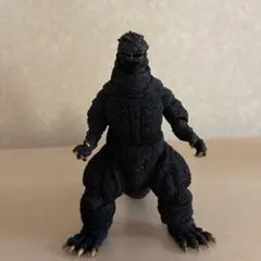 海洋堂ゴジラ(ギドゴジ) 1991 酒井ゆうじ ソフビキット完成品！ - メルカリ