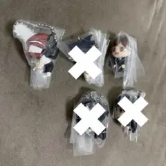 チェンソーマン カプセルトイ