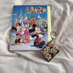 ディズニー スーベニアメダル コレクションブック セット