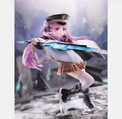 ヘブンバーンズレッド ヘブバン もちどる 七瀬七海 - メルカリ