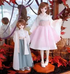 ☆ボークス✳スーパードルフィー✳SD✳お迎えドレス 天使の里 SDフルチョイスシステム 2021・秋」2021年10月8日（金