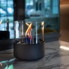 LOVINFLAME　キャンドル　専用オイル付き