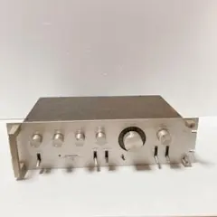 PIONEER プリアンプ C-1500 コントロールアンプ パイオニアのサムネイル