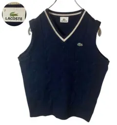 lacoste