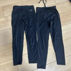 TIGDRA サッカーインナー　セット