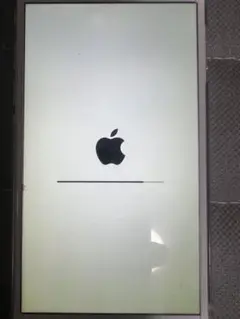 Apple iPhone 6 ゴールド 本体