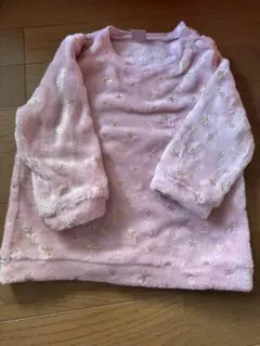 モコモコパジャマ パジャマ