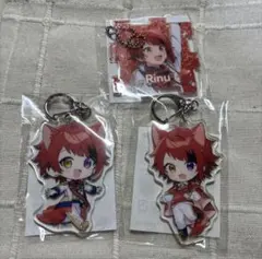 2025年最新】莉犬くん アクスタの人気アイテム - メルカリ