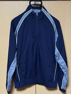 UNDER ARMOR ウインドブレーカー