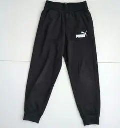 プーマ　パンツ　120cm 子供 キッズ