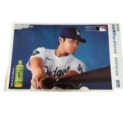 【レア】大谷翔平　クリアファイル m91103739772_1.jpg?1740958387