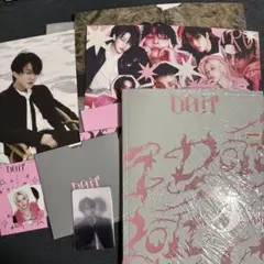 StrayKids スキズ DO IT 　IT ver チャンビン　セット